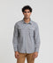 Men's Cargo Pocket Shirt